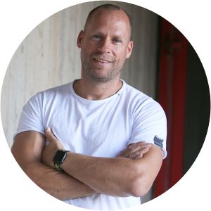 Swen Koerner - Writer