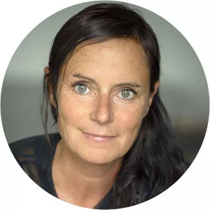 Swentja Krumscheidt photograph