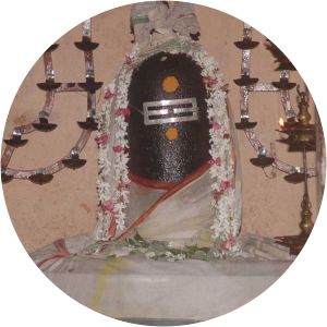 Swetharanyeswarar Temple