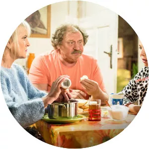 Świat według Kiepskich