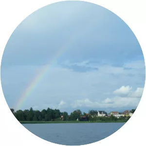 Święcajty (Jezioro Święcajty)