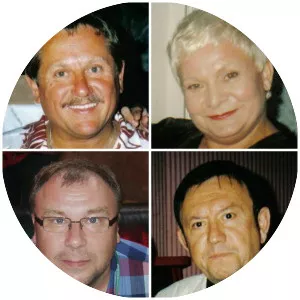 Święta wojna - 2000 ‧ Comedy ‧ 10 seasons