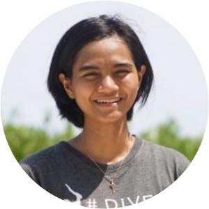 Swietenia Puspa Lestari