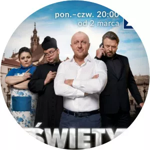 Święty - TV program