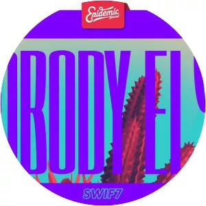 Swif7 - Musical artist