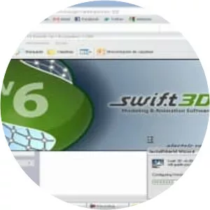 Swift 3D