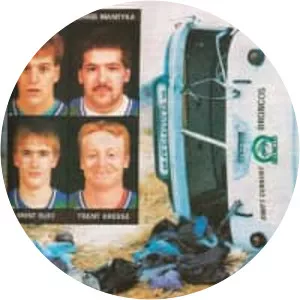 Swift Current Broncos bus crash - 