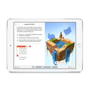 Swift Playgrounds - 
