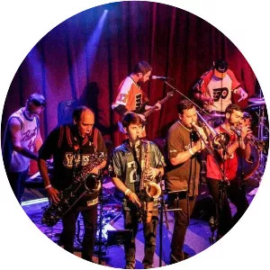 Swift Technique - Musical artist