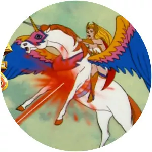 Swift Wind - Fictional character