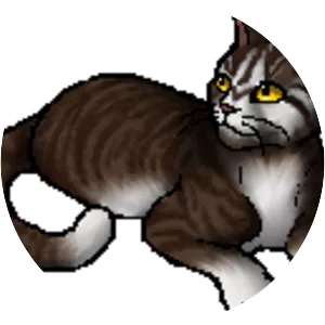 Swiftbreeze - Fictional character