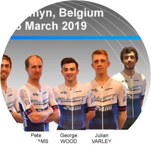 SwiftCarbon Pro Cycling