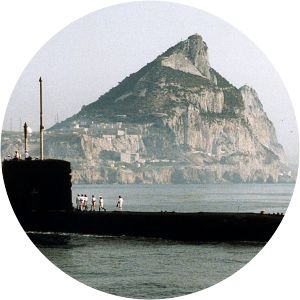 Swiftsure-class submarine - Class of ship