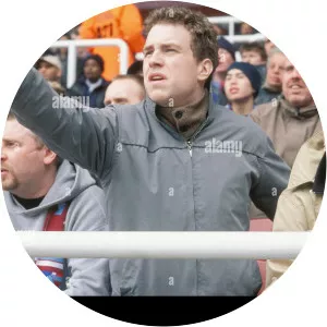 Swill - Fictional character