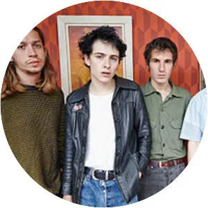 Swim Deep - Rock band