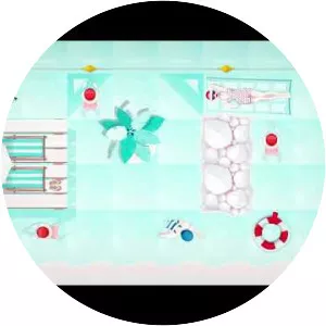 Swim Out - Video game