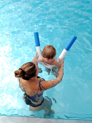 swim.tirol - Deine Schwimmschule - Swimming instructor in Innsbruck, Austria