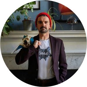 Swimmers jackson - Musical artist