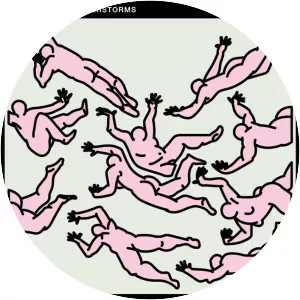 Swimming In Thunderstorms - Album by Fischer-Z