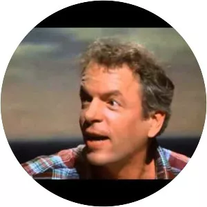 Swimming to Cambodia