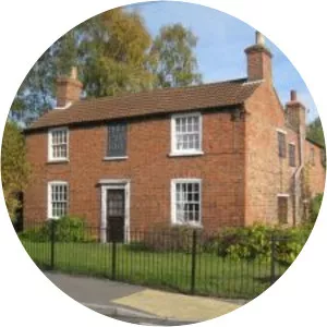 Swinderby - Village in England