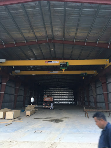 Swindon Engineering Metalworkers Ltd - Manufacturer in Swindon, England