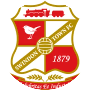 Swindon Town F. C. - Football club