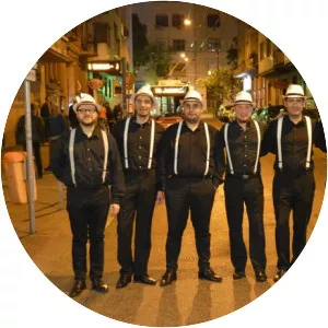 Swing à la Django - Musical artist