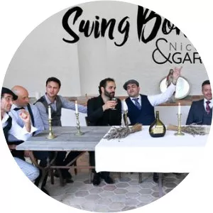 Swing Bones, Nicolas Gardel - Musical artist