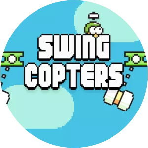 Swing Copters