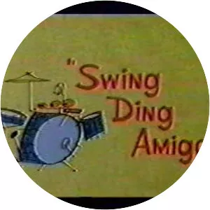 Swing Ding Amigo