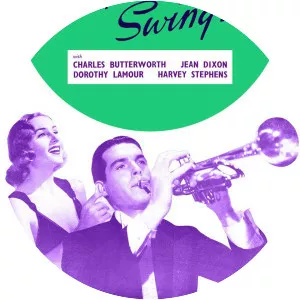 Swing High, Swing Low