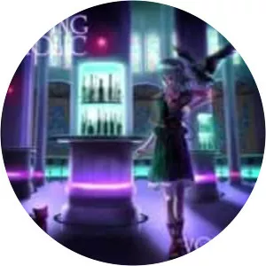 SWING HOLIC - Musical group