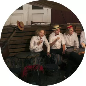 Swing'it Dixieband - Musical artist