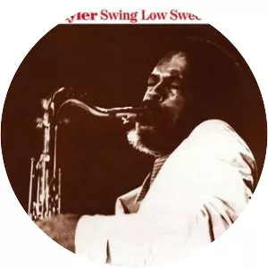 Swing Low Sweet Spiritual