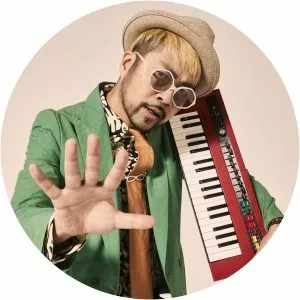 SWING-O a.k.a. 45 - Record producer