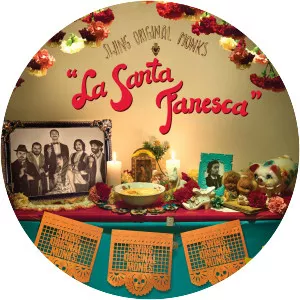 Swing Original Monks - Musical band