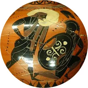 Swing Painter - Artist