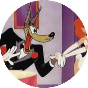 Swing Shift Cinderella