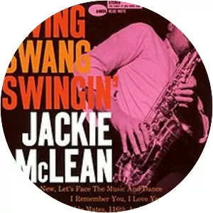 Swing, Swang, Swingin'