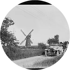 Swingate Mill, Guston - 