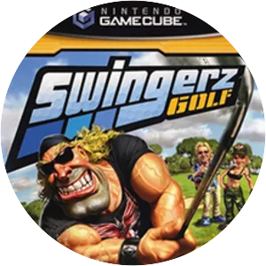 Swingerz Golf - Video game