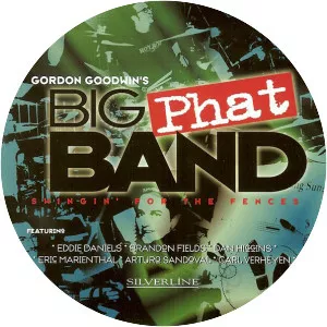Swingin' for the Fences - Album by Gordon Goodwin's Big Phat Band