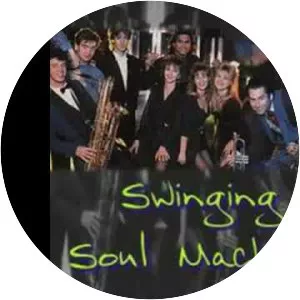 Swingin' Soul Machine