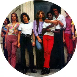 Swinging Soul Machine