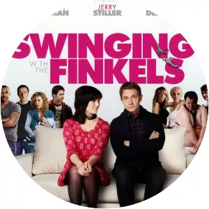 Swinging with the Finkels - 2011 ‧ Romance/Comedy ‧ 1h 25m