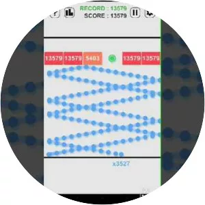 Swipe Brick Breaker - Video game