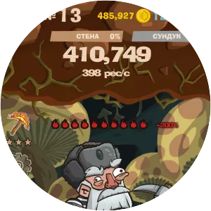 SWIPECRAFT - Idle Mining Game
