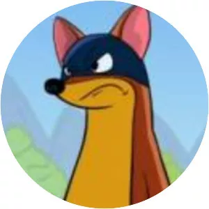 Swiper the Fox - Fictional character