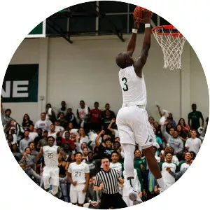 Swisher Gymnasium - Arena in Jacksonville, Florida